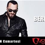 28 Nisan Berkay Ooze Venue İzmir Konser Bileti