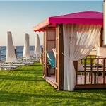 Kıbrıs Merit Park Hotel & Casino'da Yılbaşına Özel Candan Erçetin Galası ve Uçak Bileti Dahil Tatil Paketleri