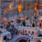 İzmir Çıkışlı Yılbaşı Özel 1 gece 2 gün 5* The Signature Cappadocia Otel & Spa Hotel Konaklamalı Kapadokya Turu Üstelik Geleneksel Türk Gecesi Gala Yemeği Seçenekli