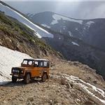Bursa Jeep Safari'den Yemekli ve Yemeksiz Seçenekleri ile Uludağ Zirve ve Göller Turu