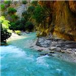 İzmir'den Otobüslü 3 Gece 4 Gün Konaklamalı Fethiye Likya Tatil Paketi Turu