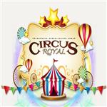 'Royal Sirki' Gösteri Bileti