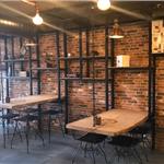 Kordon Sac'k Cafe Kahvaltı ve Türk Kahvesi