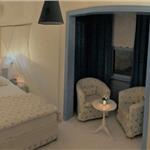Alaçatı Tash Mekan Boutique Hotel’de Çift Kişilik 1 Gece Konaklama