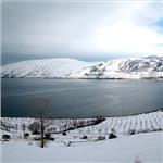 İzmir'den Uçaklı 4 Gece 5 Gün Konaklamalı Doğu Ekspresi İle Doğu Anadolu Turu