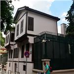İzmir'den Otobüslü 3 Gece 4 Gün Konaklamalı Kısa Balkan Masalı Turu