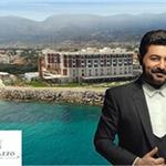 Kıbrıs Kaya Palazzo Resort Hotel'de Yılbaşına Özel Serkan Kaya Galası ve Uçak Bileti Dahil Tatil Paketleri
