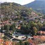 İzmir'den Otobüslü 3 Gece 4 Gün Konaklamalı Bayram Özel Beypazarı Ankara Eskişehir Turu