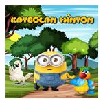 'Kaybolan Minyon' Çocuk Tiyatro Bileti