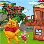 'Winnie The Pooh Sıkı Dostlar' Çocuk Tiyatro Bileti