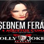Şebnem Ferah Konseri