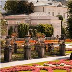 İzmir'den Uçaklı 7 Gece 8 Gün Konaklamalı Uçaklı Orta Avrupa Ve Polonya Turu