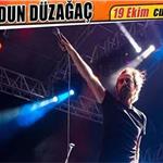 19 - 20 - 21 Ekim MilyonFest İzmir Giriş Biletleri