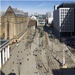 İzmir'den Uçaklı 2 Gece 3 Gün Konaklamalı Galatasaray & Manchester City UEFA Şampiyonlar Ligi Maç Turu