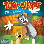 'Tom ve Jerry' Tiyatro Oyunu Bileti