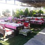 Çiçekliköy Enfes Kahvaltı!