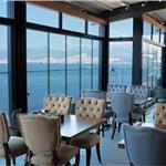 İzmir Pasaport Pier Hotel'de Çift Kişilik Konaklama Seçenekleri