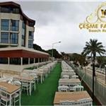 Çeşme Farm Hotel Beach Resort & Spa'da Kahvaltı Dahil veya Her Şey Dahil Çift Kişilik Konaklama Seçenekleri