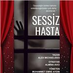 'Sessiz Hasta' Tiyatro Bileti