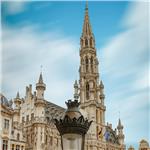 İzmir'den Uçaklı 7 Gece 8 Gün Konaklamalı Mega Benelüx, Paris Ve Köln Turu (Sabah Stuttgart Gidiş – Öğlen Stuttgart Dönüş)