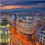 İzmir'den Uçaklı 10 Gece 11 Gün Konaklamalı Endülüs & İspanya İle Mega Portekiz Turu