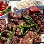 Kemalpaşa Nazar Köyüm'de Enfes Lezzetler Eşliğinde Ramazan Boyunca İftar Menüsü