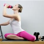 Reformer Pilates