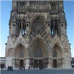 İzmir'den Uçaklı 3 Gece 4 Gün Konaklamalı Noel Pazarları Eşliğinde Paris Ve Reims Turu