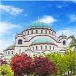 İzmir'den Uçaklı 3 Gece 4 Gün Konaklamalı Vizesiz Belgrad Turu