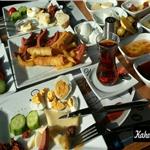 Kahve Deryası Kahvaltı