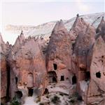 Yılbaşı Özel 2 Gece 3 Gün 5* Perissia Hotel & Convention Center Konaklamalı Erciyesli Kapadokya Turu