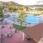 Her Şey Dahil 4 Yıldızlı Golden Museum Resort & Spa