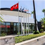 İzmir'den Otobüslü 3 Gece 4 Gün Bodrum Tatili Bitez Garden Life Hotel Konaklama