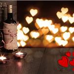 L’agora Old Town'da Canlı Müzik eşliğinde Sevgililer Günü