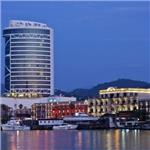 İzmir'den Uçak İle Çıkışlı 2 Gece 3 Gün 5 Yıldızlı Euphoria Hotel Batumi Konaklamalı Yılbaşı Batum Turu