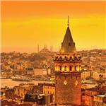 2 Gece 3 Gün İstanbul Kültür, Tarih ve Eğlence Turu Üstelik Şile ve Ağva Dahil