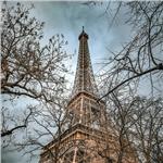 İzmir'den Uçaklı 6 Gece 7 Gün Konaklamalı Grand Benelux, Alsace, Paris Ve Almanya Turu