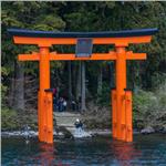 İzmir'den Uçaklı 7 Gece 8 Gün Konaklamalı Japonya Turu. Üstelik Tüm Turlar Dahil.