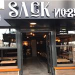 Aksancak Sack Cafe'de Serpme Kahvaltı ve 3. Nesil Kahve