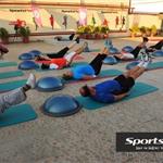 Sports Park Üyelik