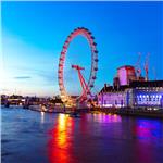 İzmir'den Uçaklı 3 Gece 4 Gün Konaklamalı Londra Ve Noel Pazarları Turu