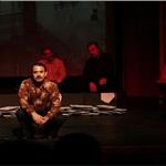 Bir Ozan'ın Yaşamı 'Mahzuni Şerif - Devri Mahzuni' Tiyatro Oyunu Bileti