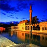 İzmir'den Uçaklı Ramazan Bayramı Özel 3 Gece 4 Gün Konaklamalı GAP Rüzgarı Turu (Gaziantep Gidiş - Diyarbakır Dönüş)