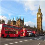 İzmir'den Uçaklı 3 Gece 4 Gün Konaklamalı Royal İngiltere Londra Turu
