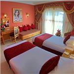 İzmir'den Uçaklı 4 Gece 5 Gün Oriental Rivoli Hotel Konaklamalı Sharm El Sheikh Turu