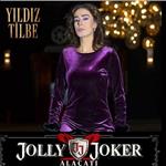 Yıldız Tilbe 8 Haziran Jolly Joker Alaçatı BAYRAM ÖZEL Konser Bileti