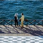 İzmir Pasaport Pier Hotel'de Çift Kişilik Konaklama Seçenekleri