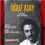 'Oğuz Atay' Tiyatro Bileti