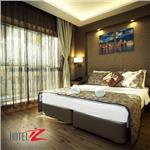 İz Hotel İzmir'de Konfor Dolu Konaklama Seçenekleri