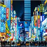Uçaklı 6 Gece 7 Gün Konaklamalı Direkt Sefer İle Japonya Turu